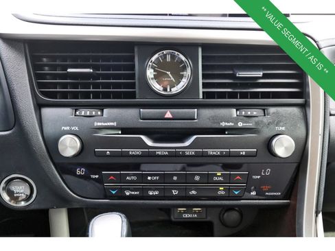 Used 2020 Lexus RX 350 FWD w/ Premium Package image 27