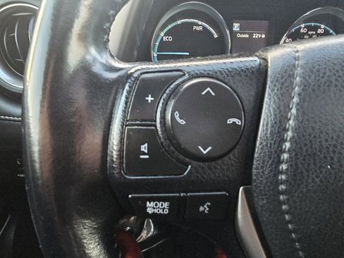 Certified 2016 Toyota RAV4 Limited image 21