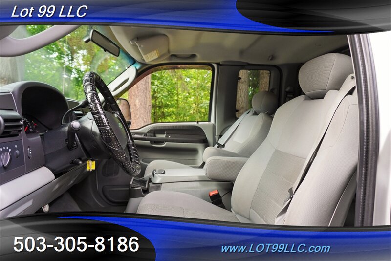 Used 2005 Ford F350 XLT AWD/4WD image 12