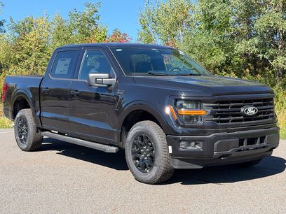 New 2026 Ford F150 XLT w/ Tow/Haul Package
