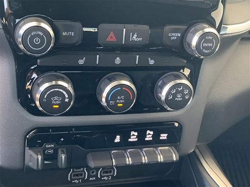 New 2026 RAM 1500 Big Horn image 38