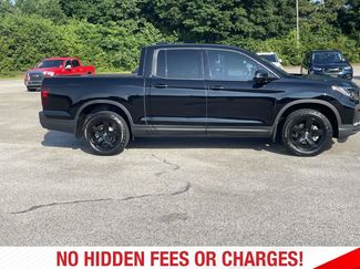 Used 2023 Honda Ridgeline Black Edition video 2