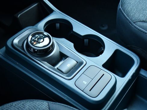 New 2025 Ford Maverick XL image 29