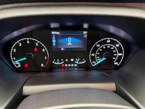 New 2025 Ford Transit 250 Low Roof image 19