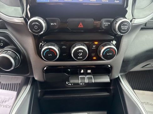 Used 2022 RAM 1500 Big Horn image 18