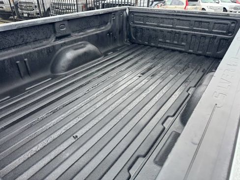 Used 2018 Chevrolet Silverado 3500 LTZ image 11