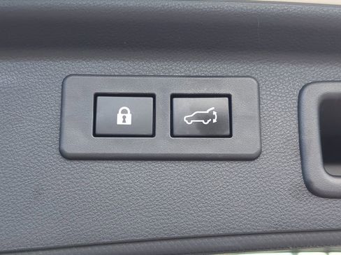 Certified 2023 Subaru Forester Sport AWD/4WD image 10