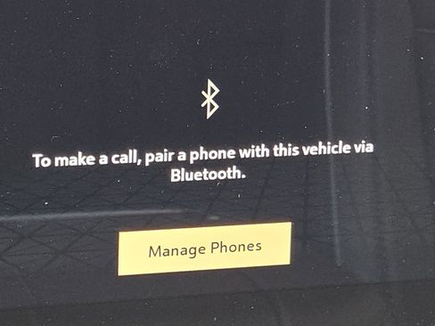 Used 2026 GMC Sierra 1500 Denali image 10