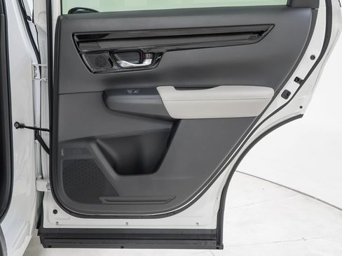 New 2026 Honda CR-V EX-L image 33