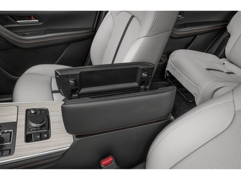 New 2026 MAZDA CX-90 3.3 Turbo w/ Premium Sport Pkg image 9