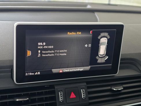 Used 2020 Audi SQ5 Premium Plus AWD/4WD image 20