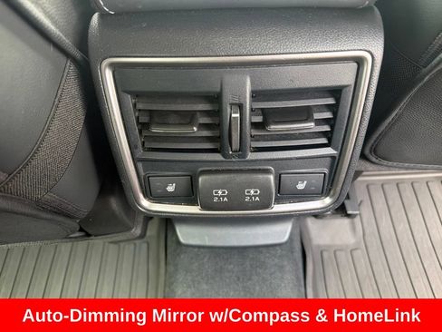 Used 2020 Subaru Forester Touring w/ Popular Package #2 AWD/4WD image 24