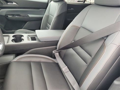 New 2026 Honda Prologue Touring image 8