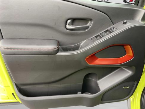 New 2026 Nissan Frontier PRO-4X w/ Pro Premium Package image 19