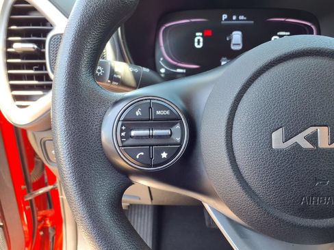 Certified 2024 Kia Soul LX w/ Option Group 015 FWD image 16