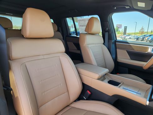 New 2026 Hyundai Santa Fe Calligraphy image 16