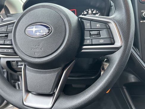 Certified 2025 Subaru Impreza 2.0i w/ Popular Package #1A image 20
