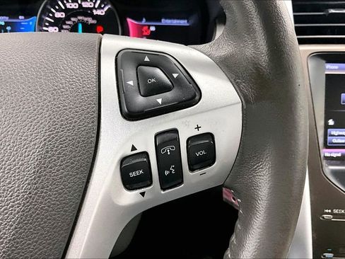Used 2013 Ford Edge SEL FWD image 25