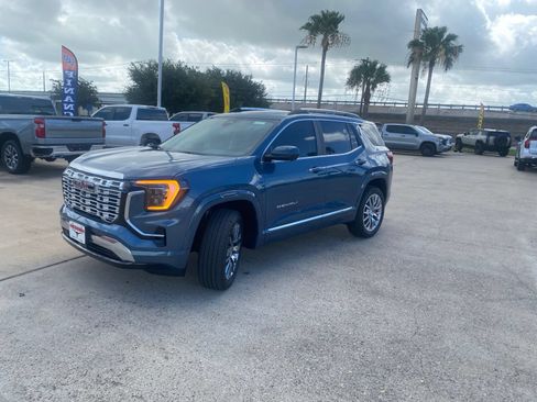 New 2026 GMC Terrain Denali AWD/4WD image 3