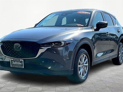 Certified 2023 MAZDA CX-5 AWD 2.5 S