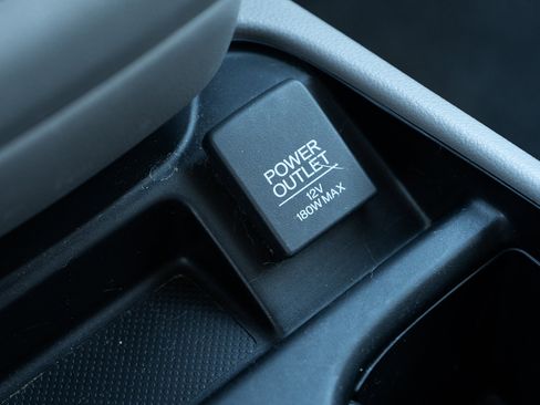 Used 2014 Honda CR-V LX image 33