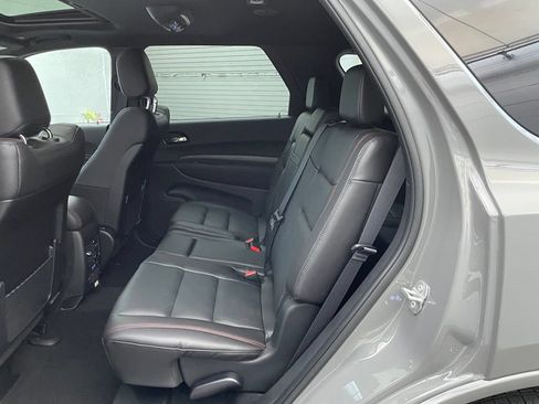 New 2026 Dodge Durango GT AWD/4WD image 17