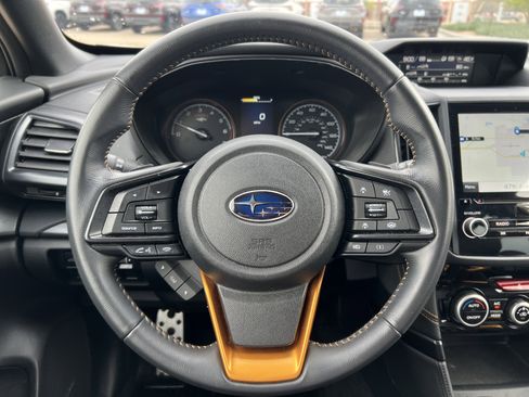 Used 2022 Subaru Forester Wilderness image 27