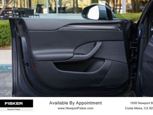 Used 2021 Tesla Model S Long Range image 10