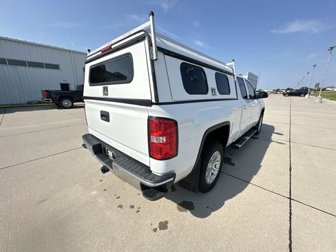 Certified 2019 GMC Sierra 1500 SLE w/ SLE Value Package AWD/4WD image 14