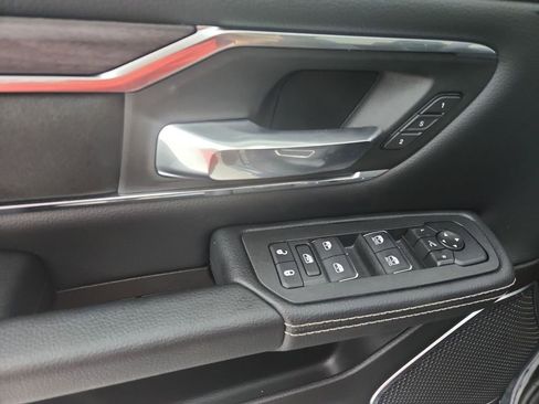 New 2026 RAM 1500 Laramie w/ Night Edition image 21