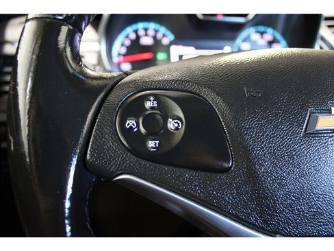 Used 2019 Chevrolet Impala LT image 25