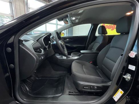 Used 2023 Chevrolet Malibu LT FWD image 11