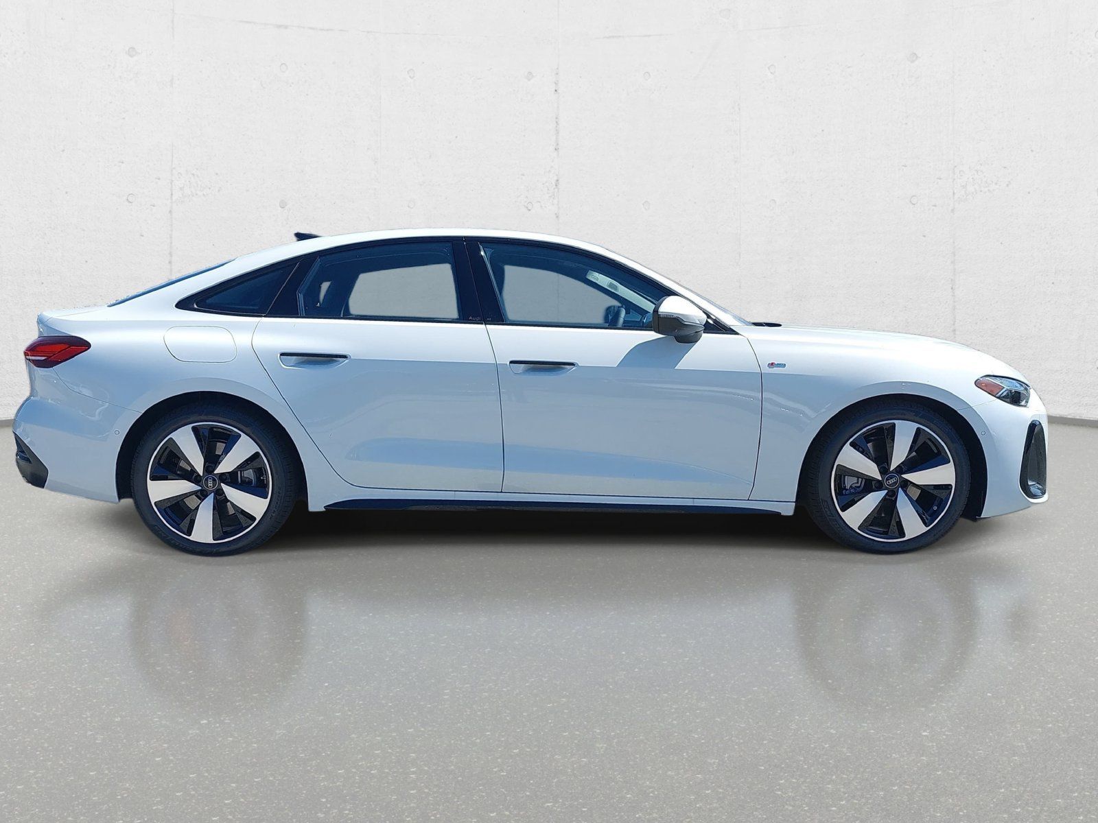 New 2026 Audi A5 2.0T Premium AWD/4WD image 4