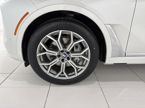 Certified 2024 BMW X7 xDrive40i image 50