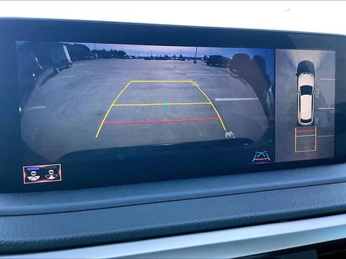 Used 2021 Lexus RX 450h F Sport image 28