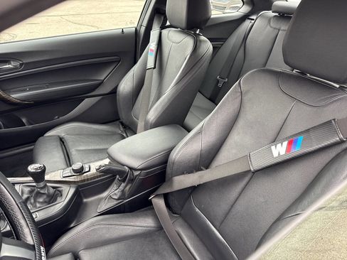 Used 2014 BMW 228i Coupe image 8