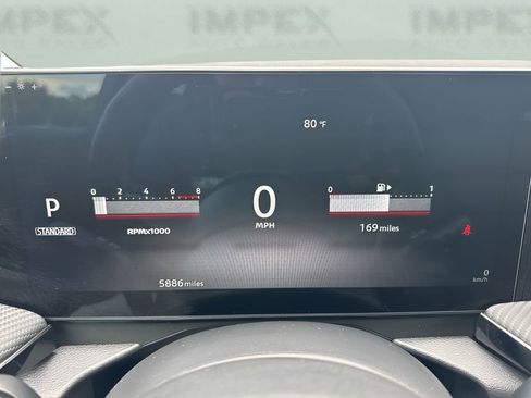 Used 2025 Nissan Kicks SR w/ SR Premium Package image 22