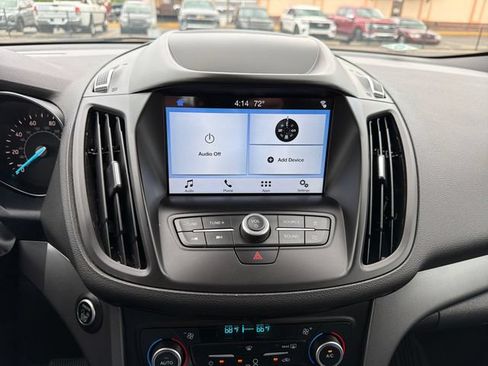 Used 2019 Ford Escape SEL AWD/4WD image 20