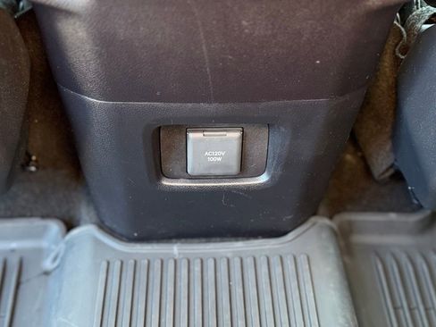 Used 2024 Toyota Grand Highlander Platinum image 13