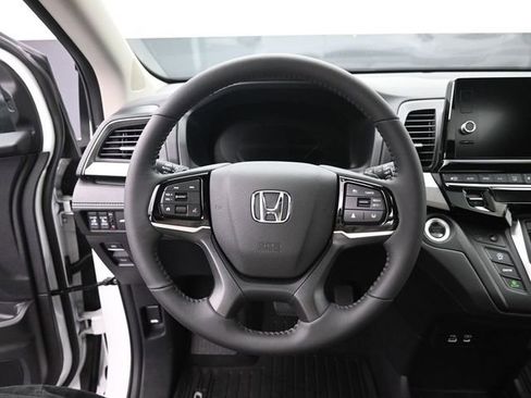 New 2026 Honda Odyssey EX-L image 24