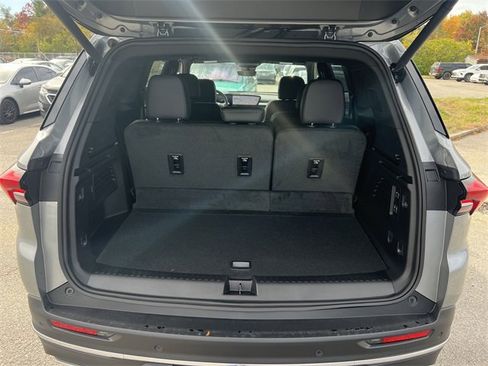 New 2026 Buick Enclave Preferred w/ Power Package image 13