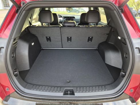 New 2026 GMC Terrain AT4 image 7