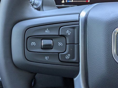 New 2026 GMC Sierra 1500 SLT w/ SLT Premium Plus Package image 27