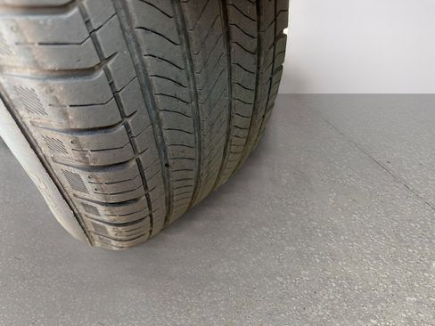 Used 2025 GMC Terrain Elevation image 40