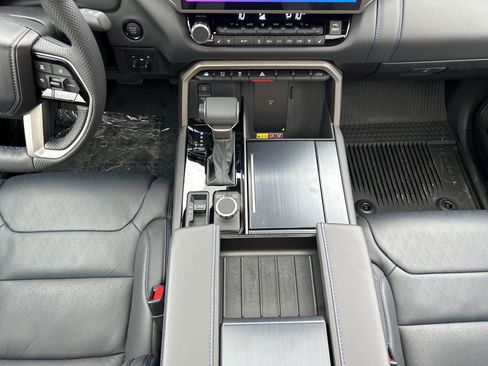 New 2026 Toyota Tundra Platinum image 14