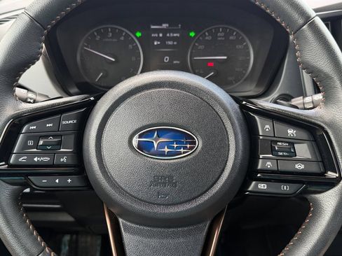 Certified 2025 Subaru Forester Sport AWD/4WD image 28