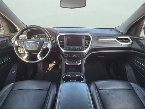 Used 2022 GMC Acadia SLT w/ Elevation Edition FWD image 14