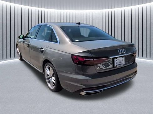 Used 2023 Audi A4 2.0T Premium Plus AWD/4WD image 10