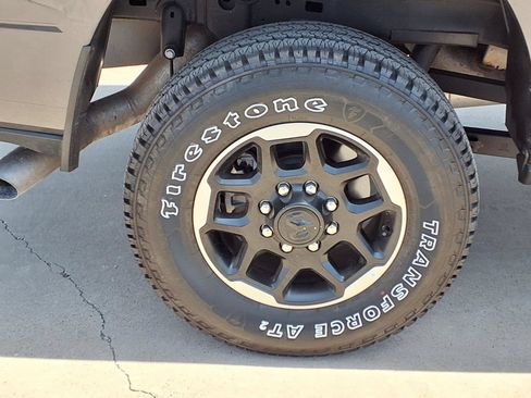 Used 2024 RAM 2500 Laramie w/ Safety Group AWD/4WD image 10