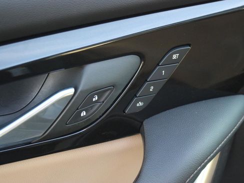 Used 2024 Chevrolet Blazer Premier w/ Driver Confidence II Package image 14